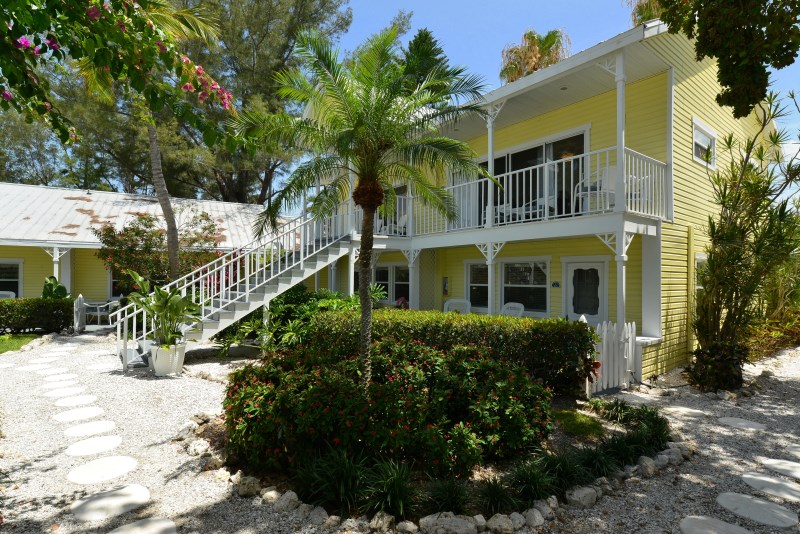 Two Bedroom